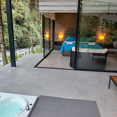 Mindo Garden Lodge And Wildlife Reserve Екстер'єр фото