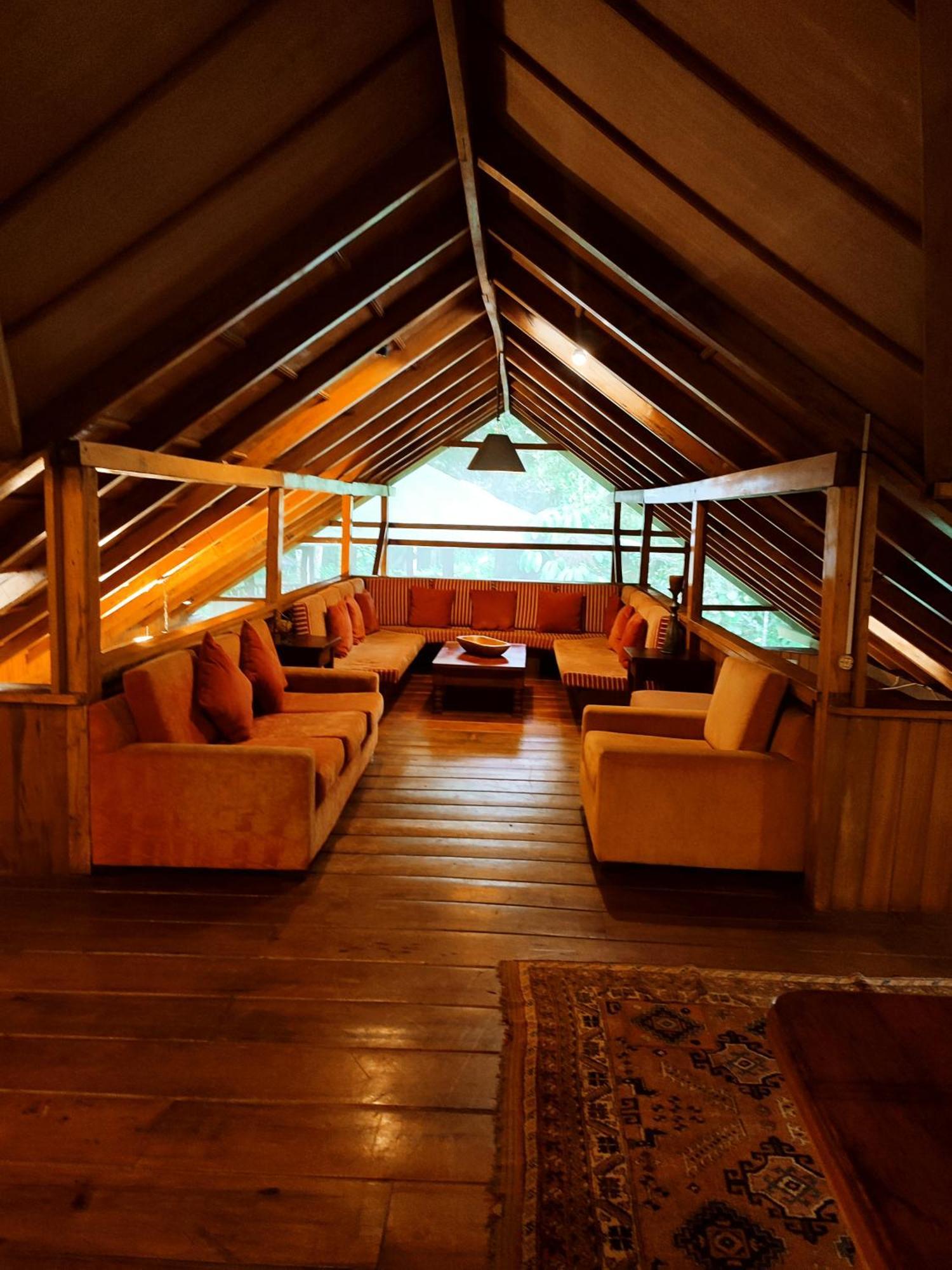 Mindo Garden Lodge And Wildlife Reserve Екстер'єр фото