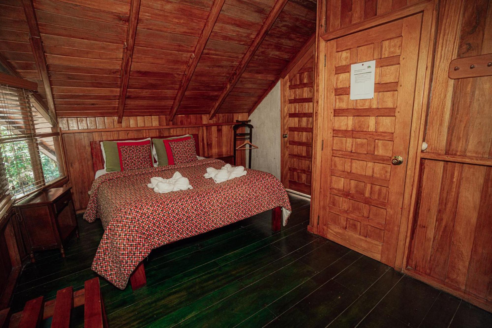 Mindo Garden Lodge And Wildlife Reserve Екстер'єр фото