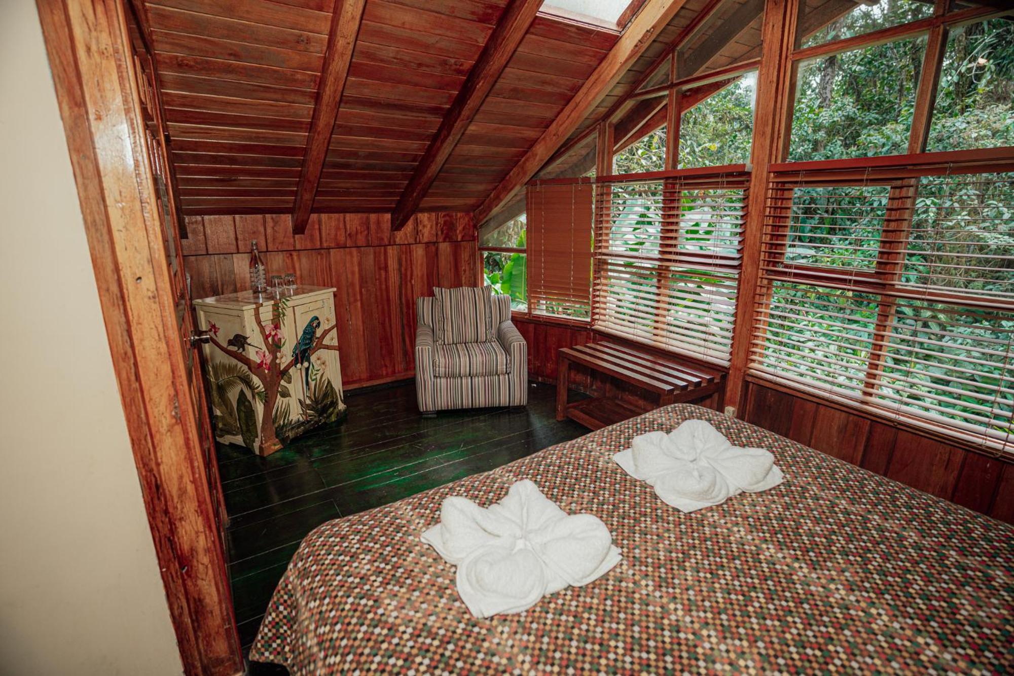 Mindo Garden Lodge And Wildlife Reserve Екстер'єр фото