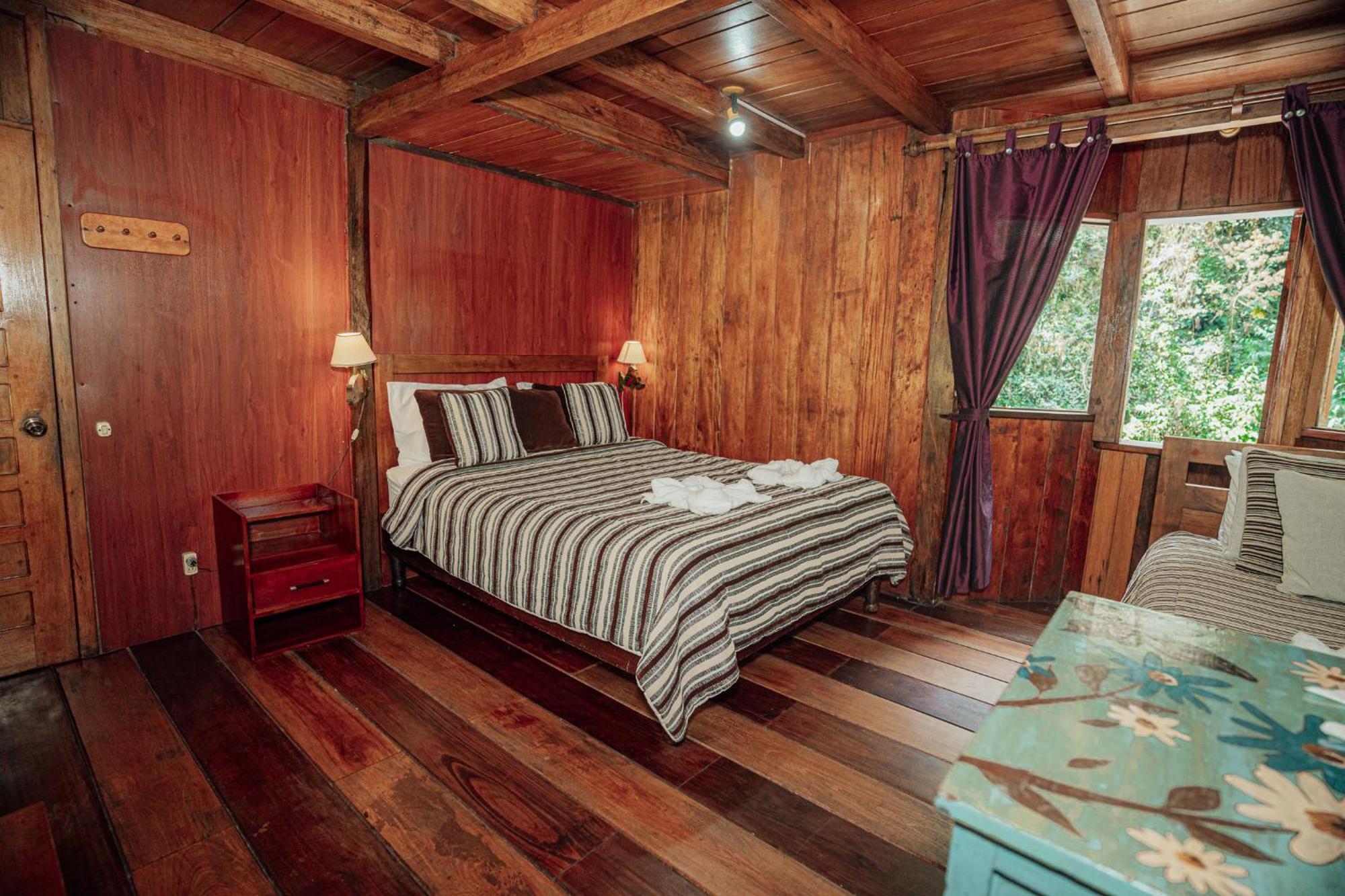 Mindo Garden Lodge And Wildlife Reserve Екстер'єр фото