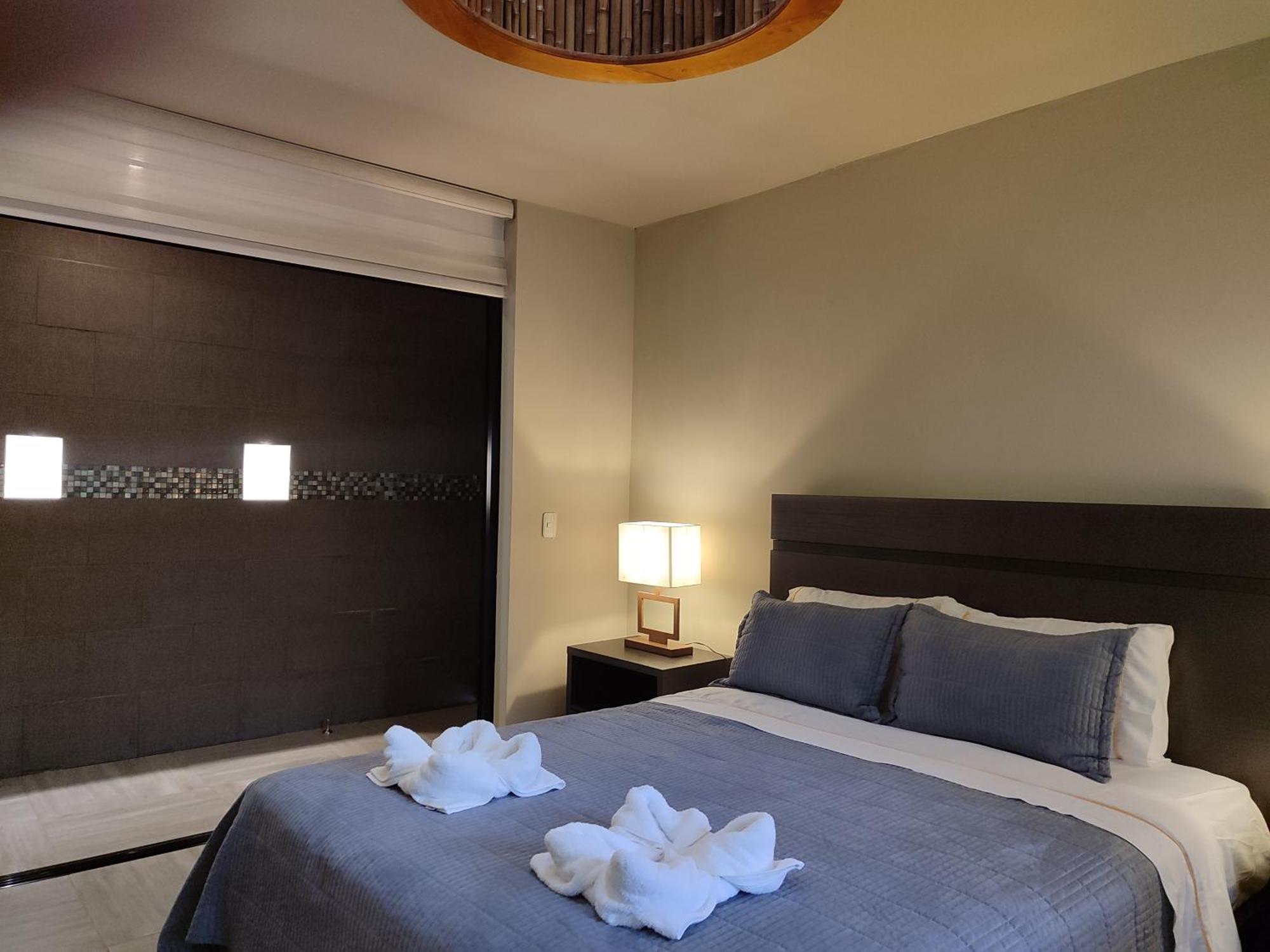 Mindo Garden Lodge And Wildlife Reserve Екстер'єр фото