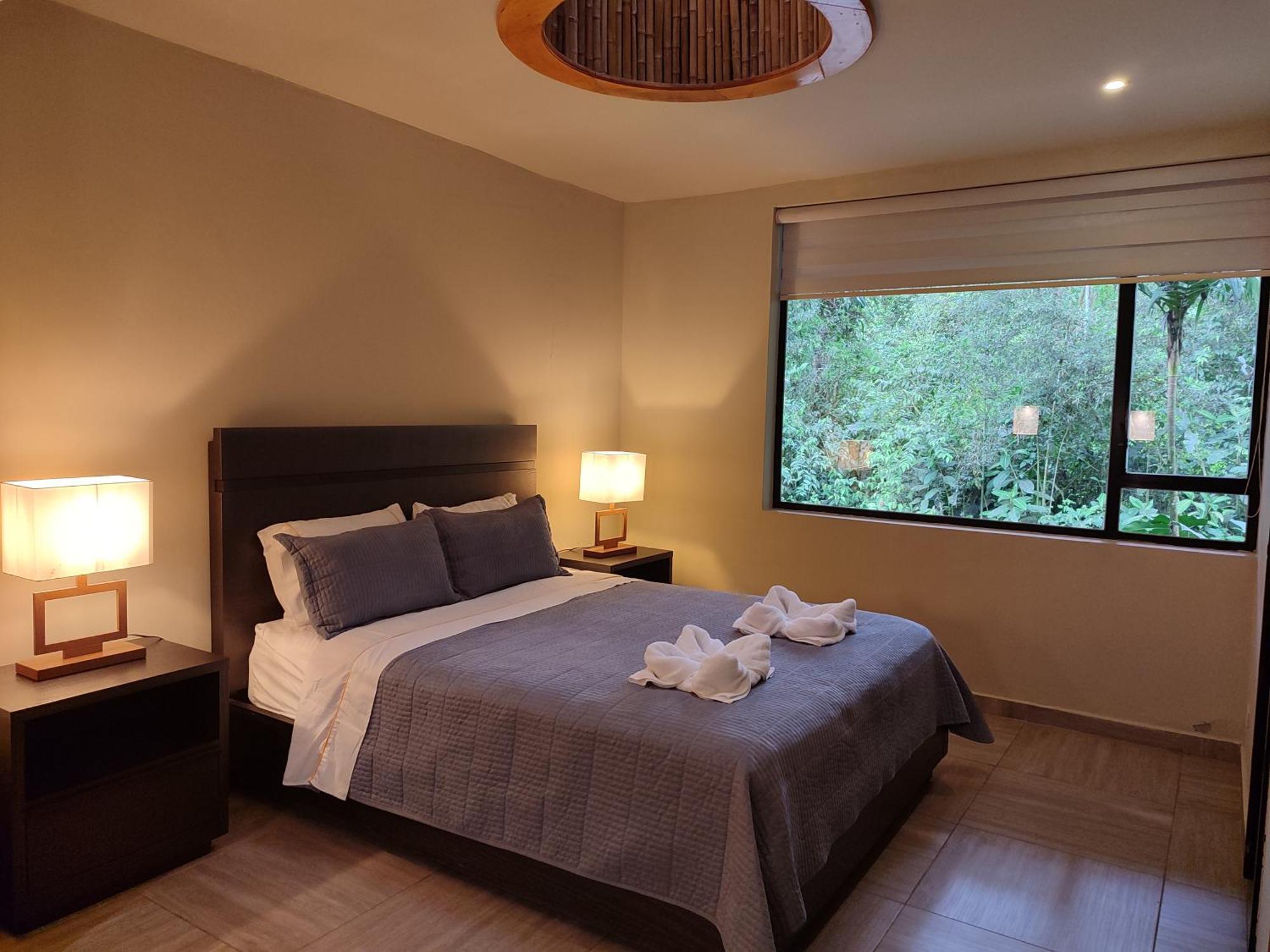Mindo Garden Lodge And Wildlife Reserve Екстер'єр фото