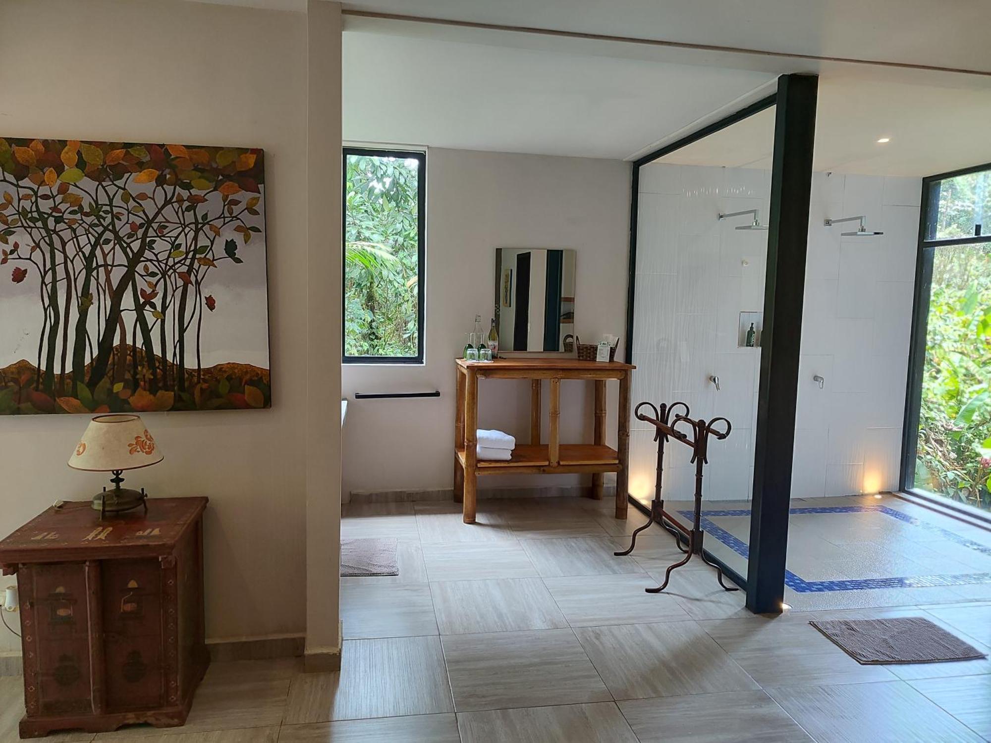 Mindo Garden Lodge And Wildlife Reserve Екстер'єр фото