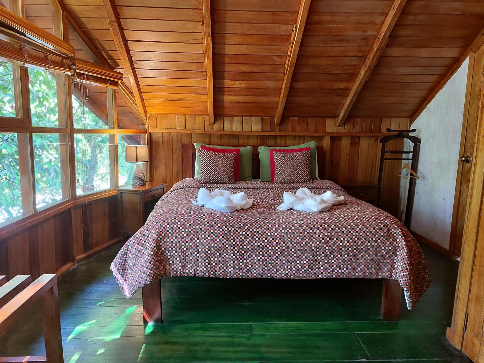 Mindo Garden Lodge And Wildlife Reserve Екстер'єр фото