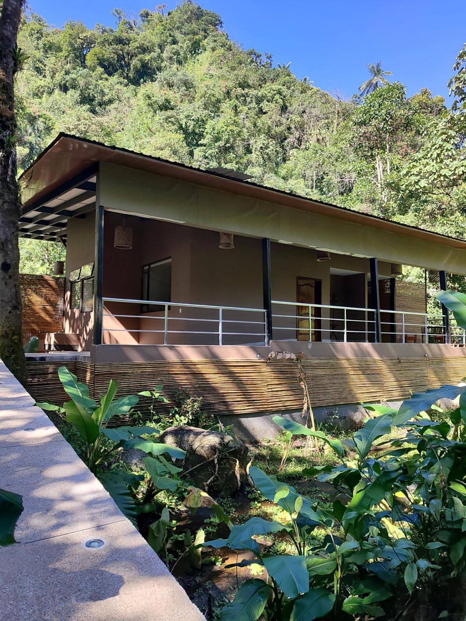 Mindo Garden Lodge And Wildlife Reserve Екстер'єр фото