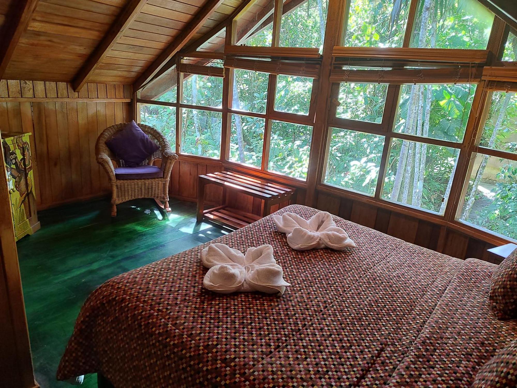 Mindo Garden Lodge And Wildlife Reserve Екстер'єр фото