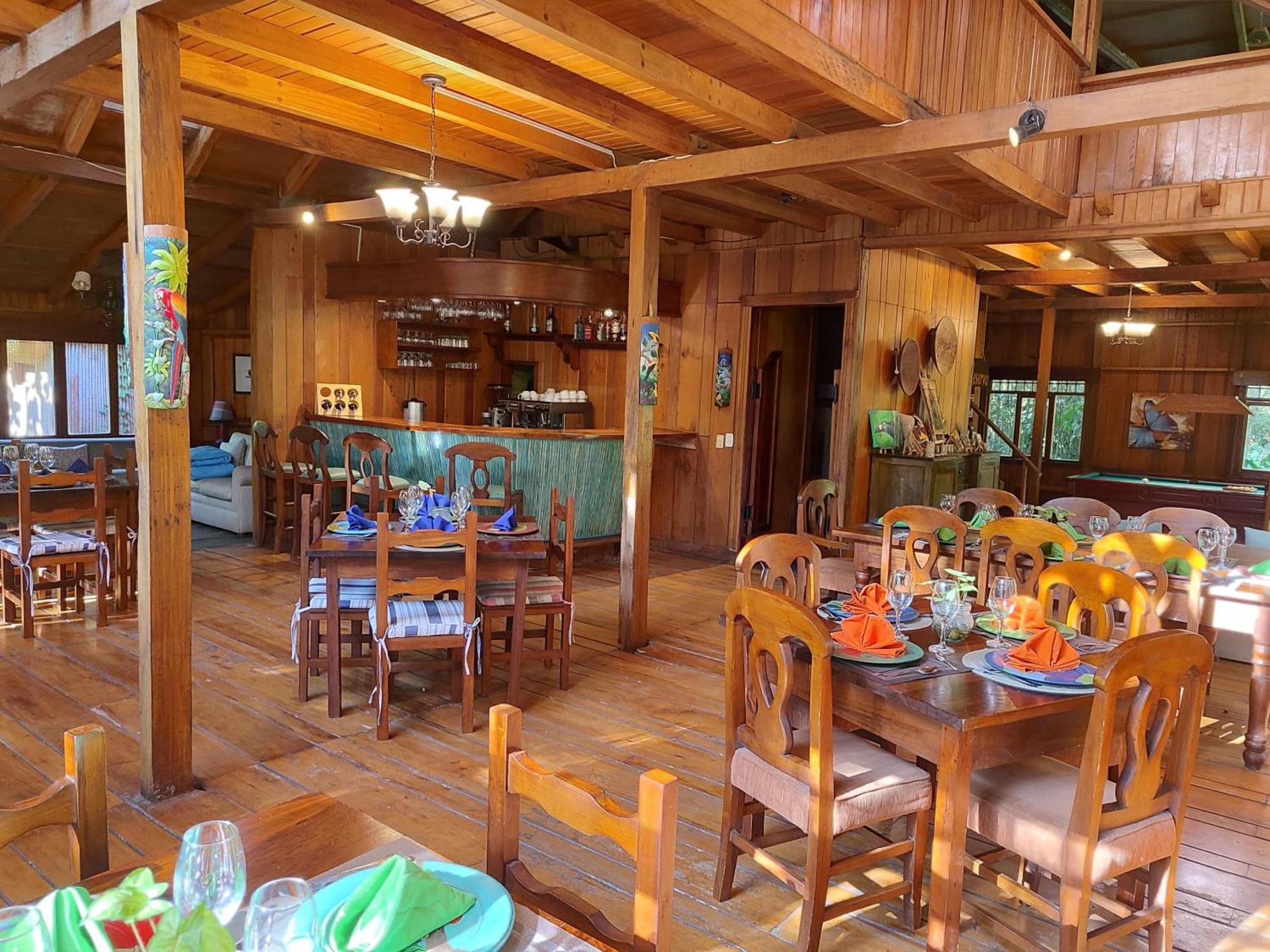 Mindo Garden Lodge And Wildlife Reserve Екстер'єр фото
