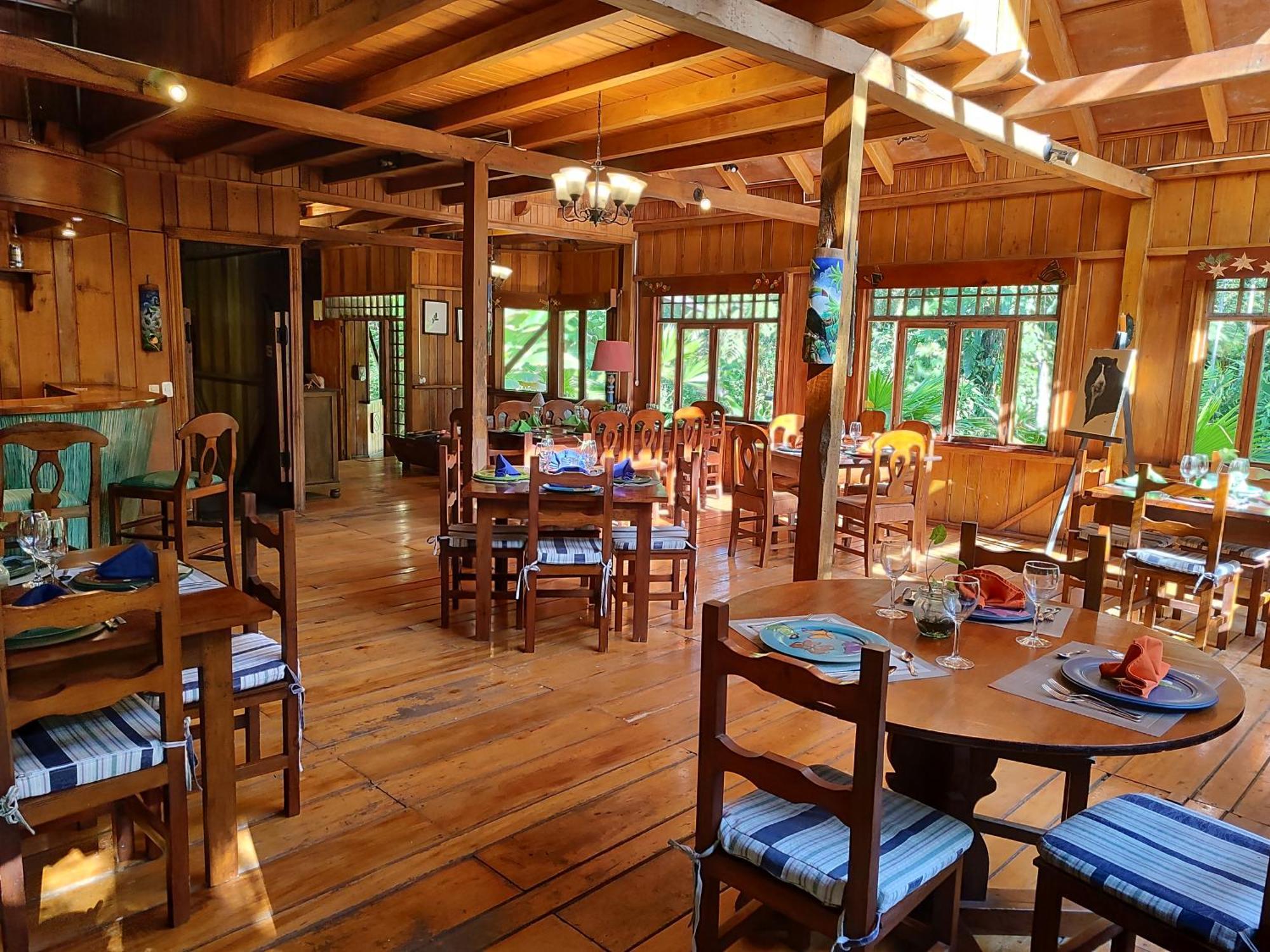 Mindo Garden Lodge And Wildlife Reserve Екстер'єр фото