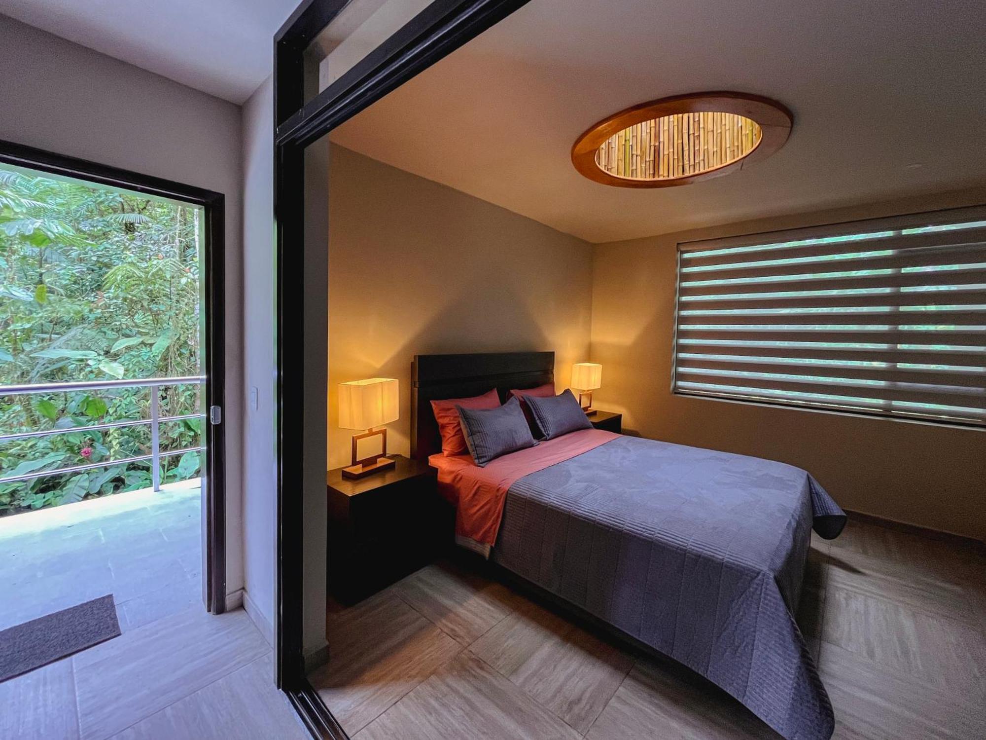 Mindo Garden Lodge And Wildlife Reserve Екстер'єр фото