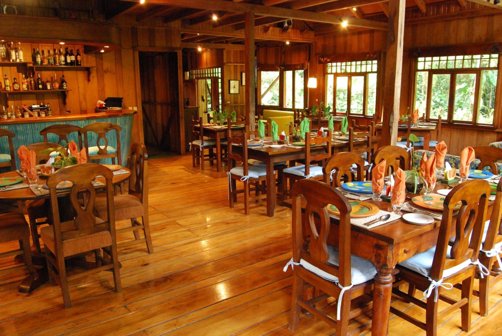 Mindo Garden Lodge And Wildlife Reserve Екстер'єр фото
